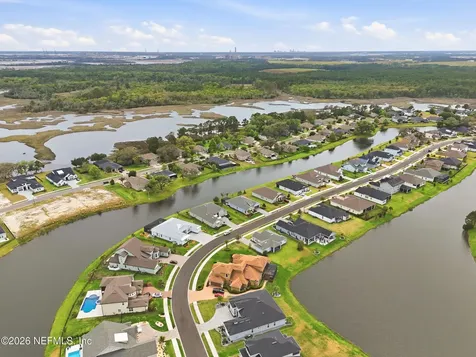 5304 Clapboard Cove Court Jacksonville FL 32226