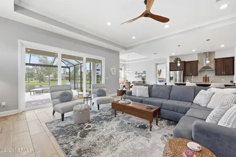 5304 Clapboard Cove Court Jacksonville FL 32226