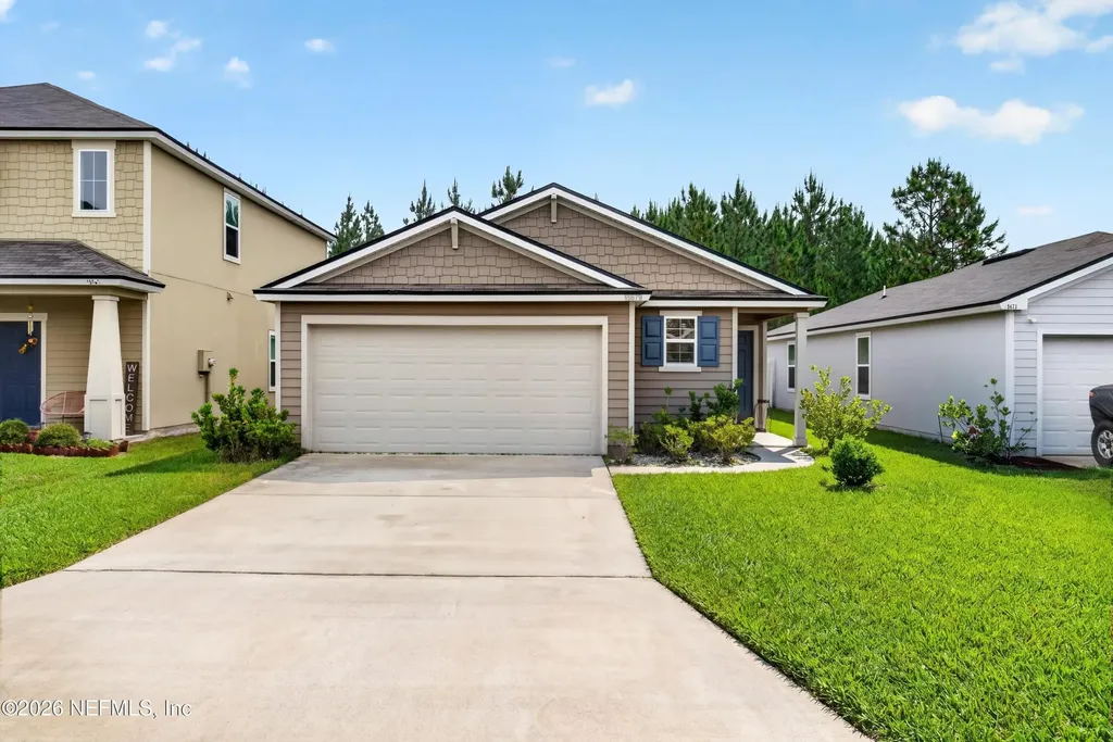 15679 Strawberry Roan Court Jacksonville FL 32234