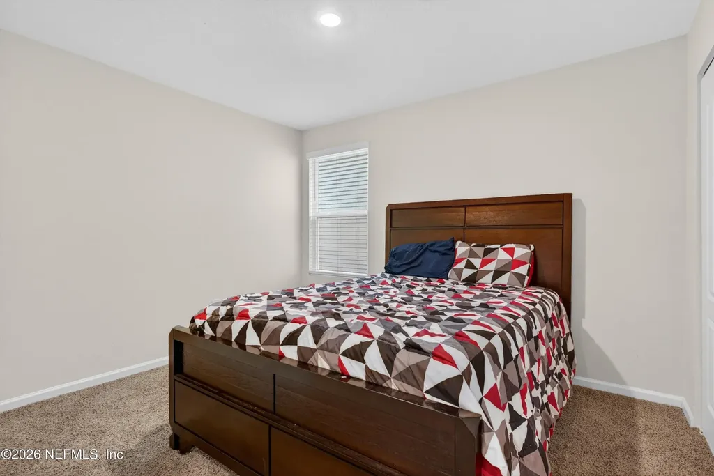 15679 Strawberry Roan Court Jacksonville FL 32234