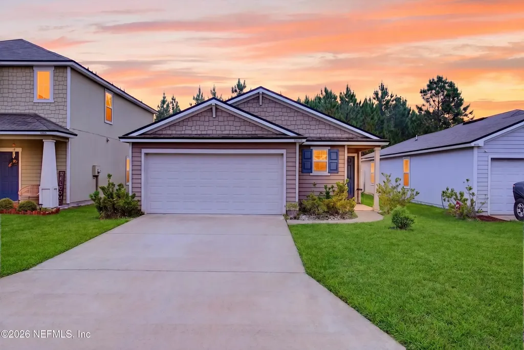 15679 Strawberry Roan Court Jacksonville FL 32234