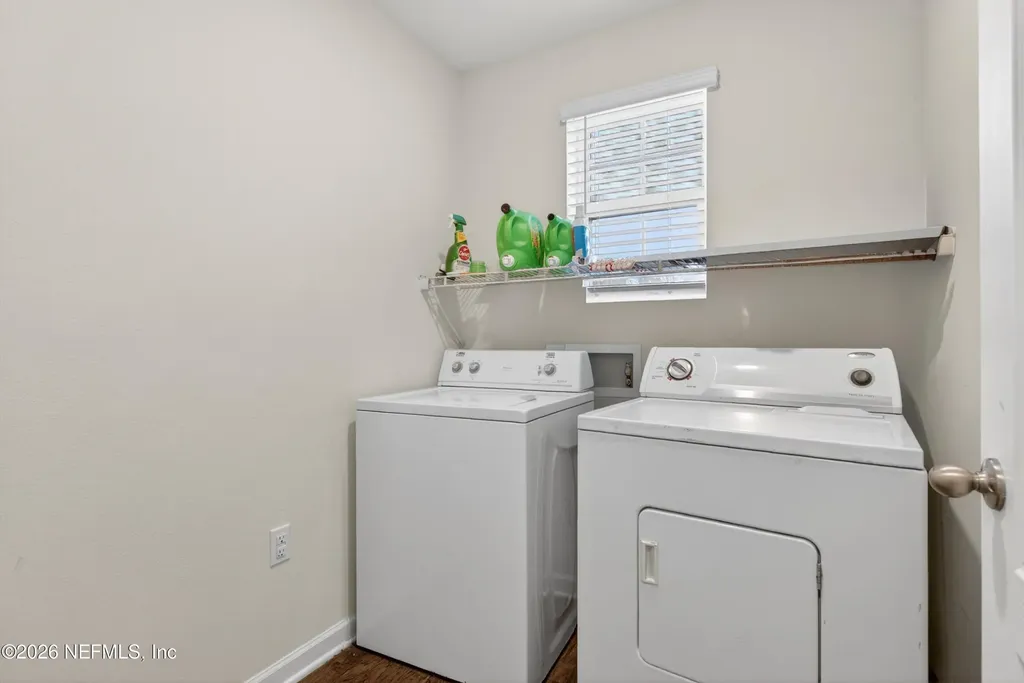 15679 Strawberry Roan Court Jacksonville FL 32234