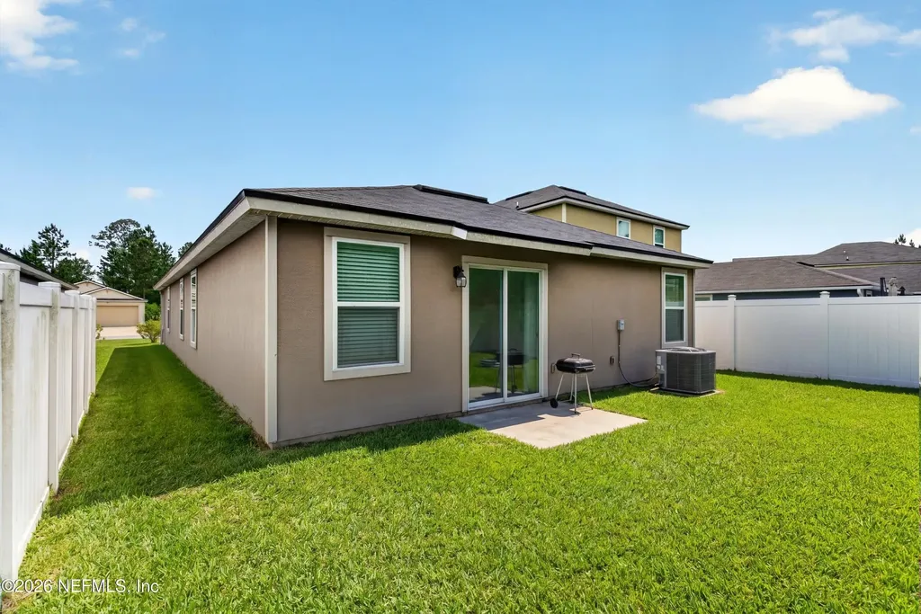 15679 Strawberry Roan Court Jacksonville FL 32234