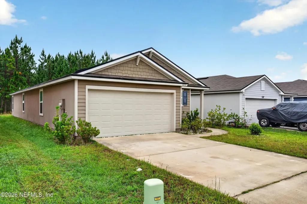 15679 Strawberry Roan Court Jacksonville FL 32234