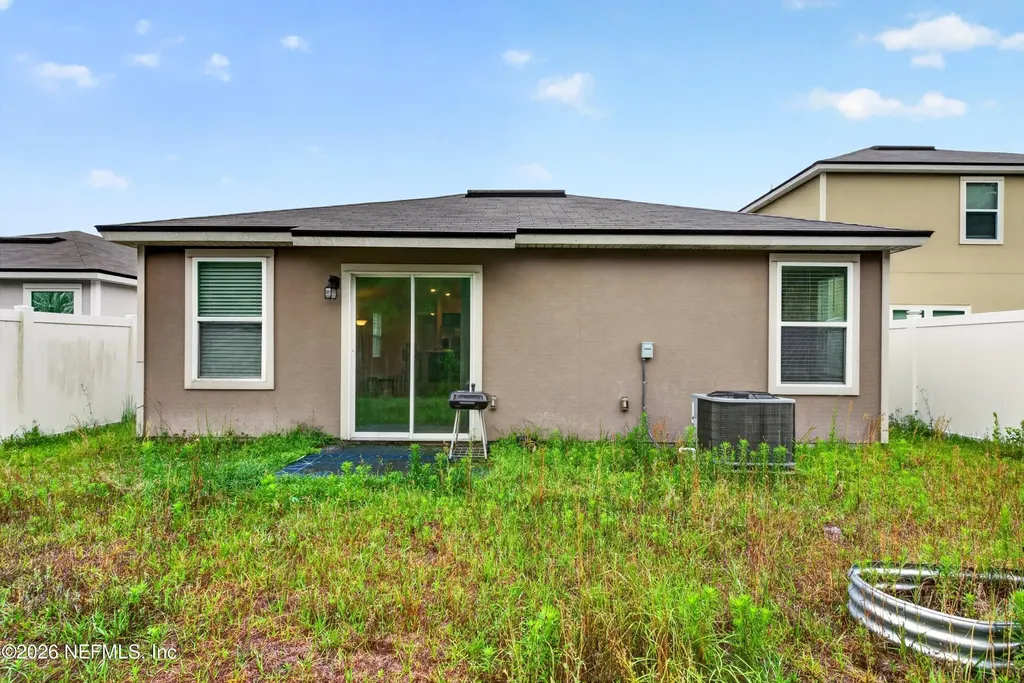 15679 Strawberry Roan Court Jacksonville FL 32234