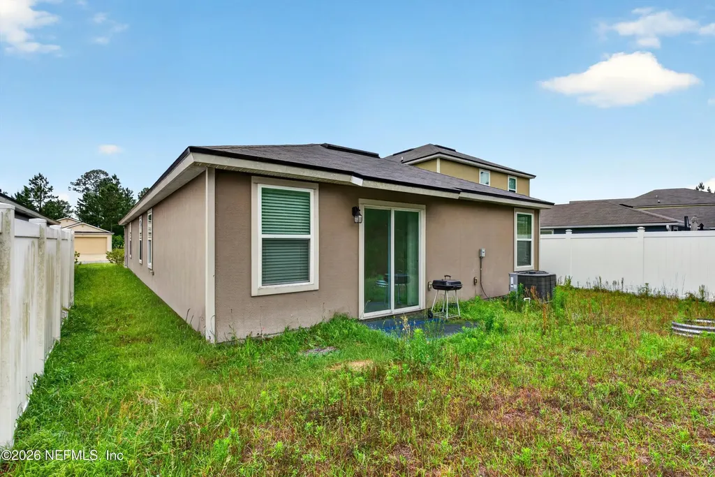 15679 Strawberry Roan Court Jacksonville FL 32234