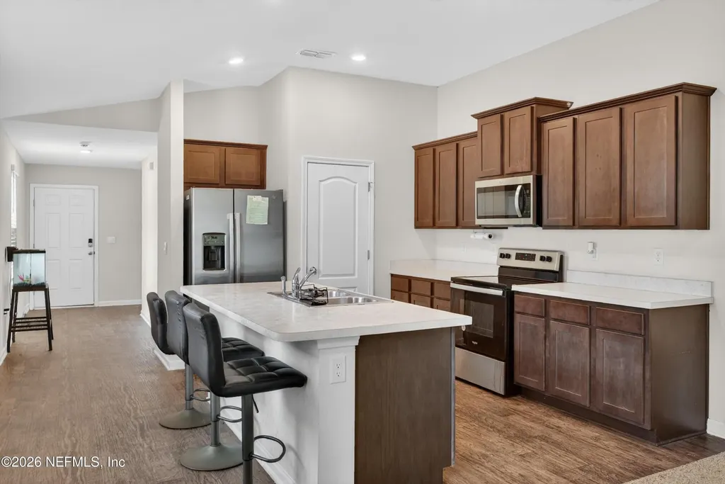 15679 Strawberry Roan Court Jacksonville FL 32234