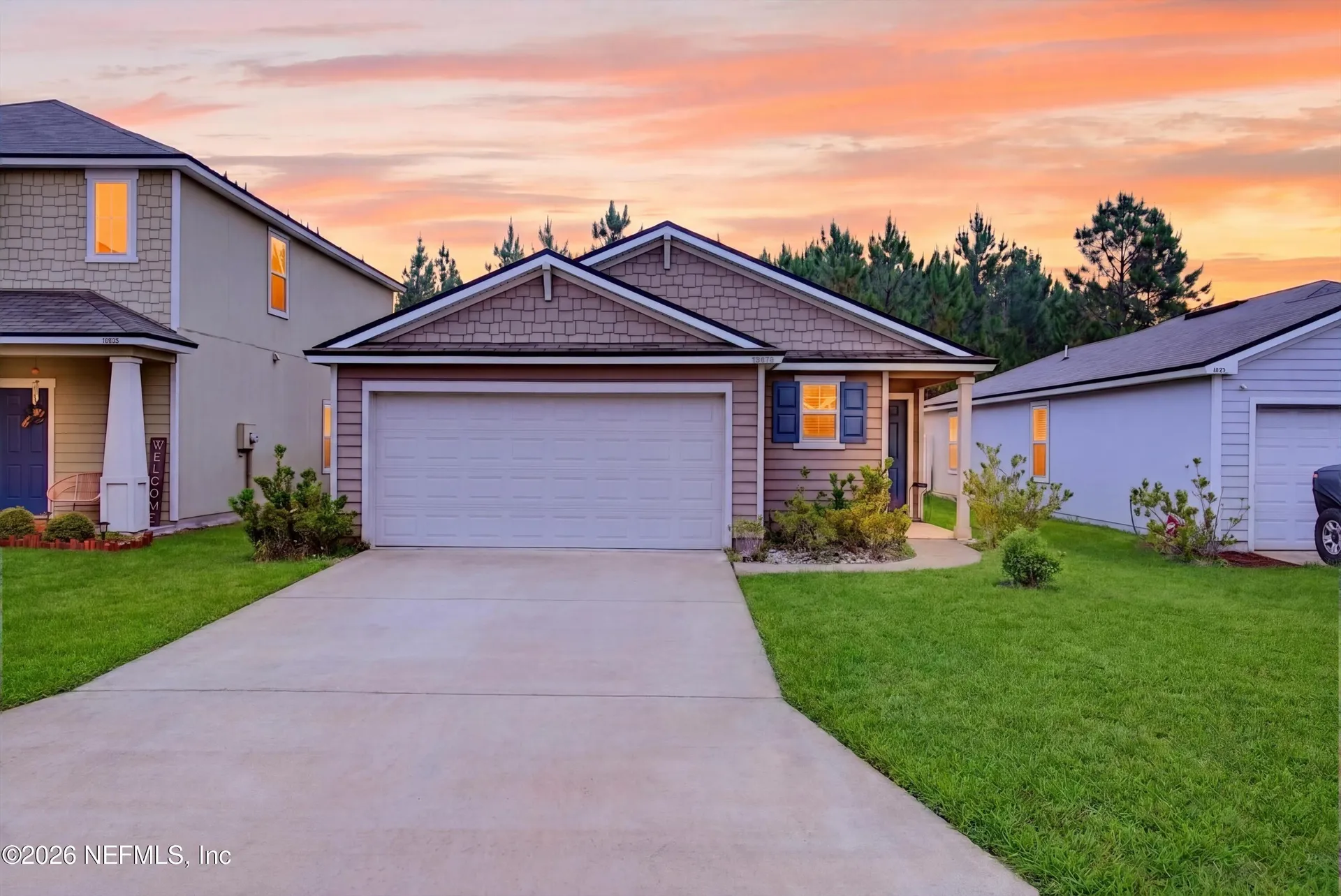 15679 Strawberry Roan Court Jacksonville FL 32234