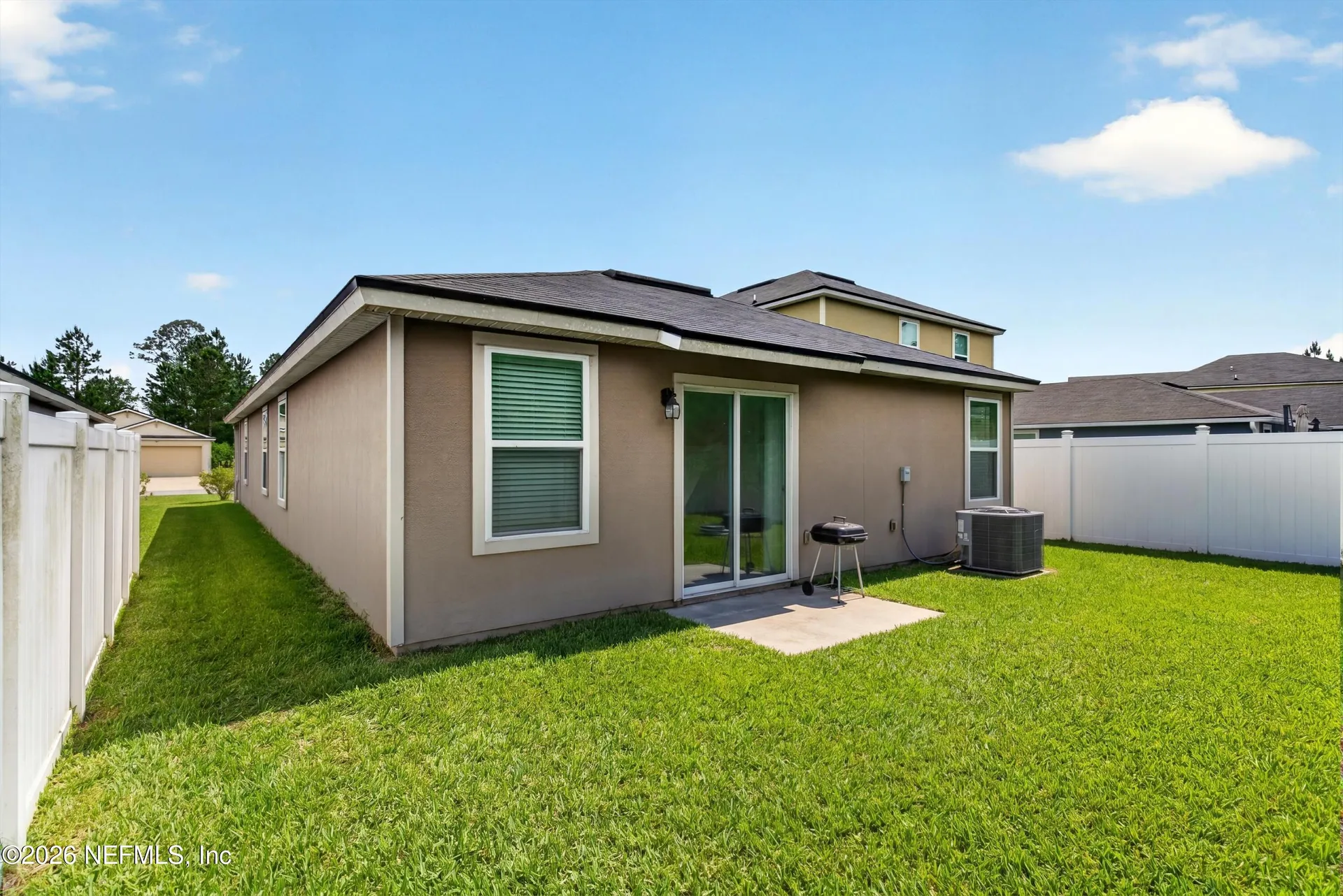 15679 Strawberry Roan Court Jacksonville FL 32234