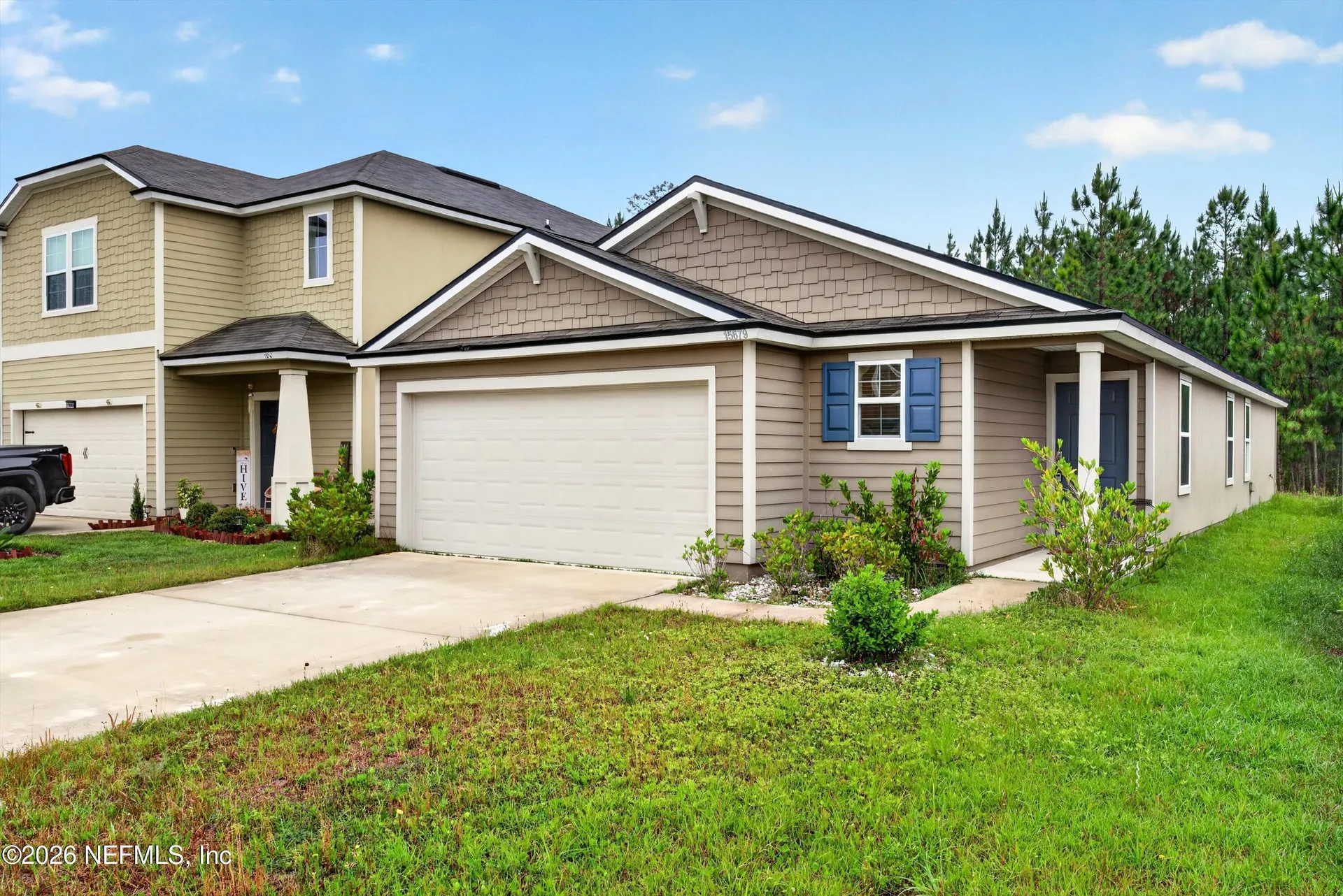 15679 Strawberry Roan Court Jacksonville FL 32234