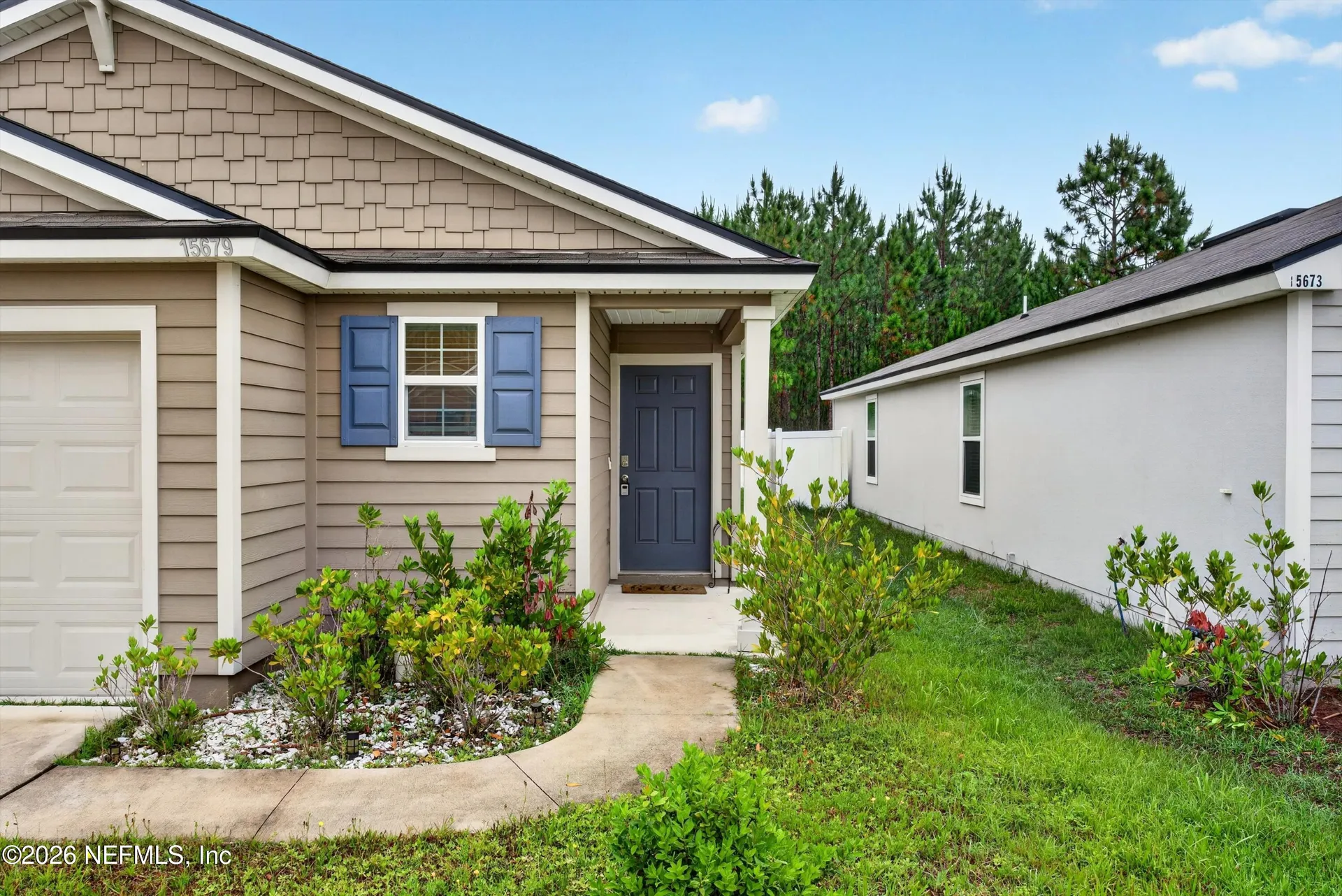 15679 Strawberry Roan Court Jacksonville FL 32234