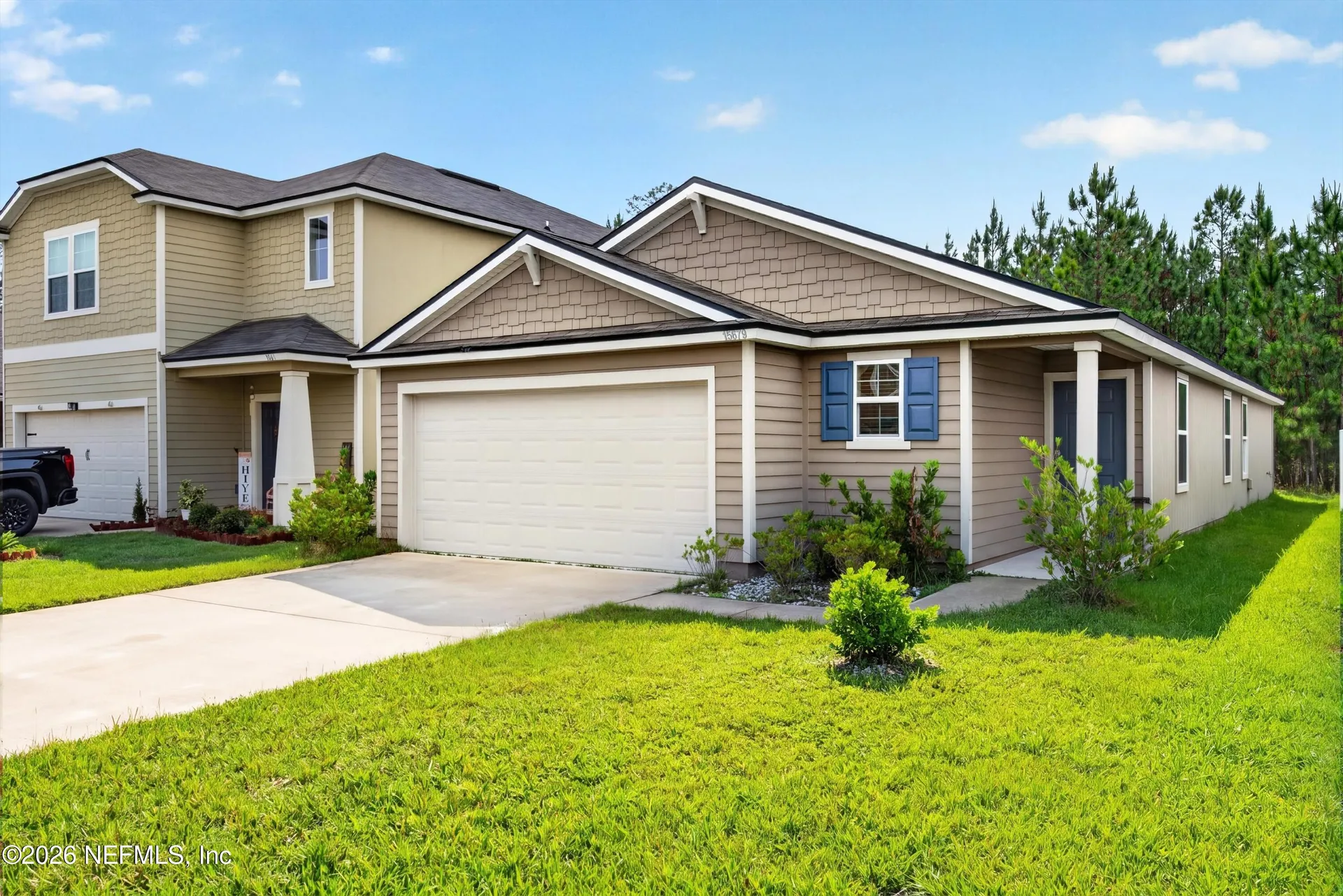 15679 Strawberry Roan Court Jacksonville FL 32234