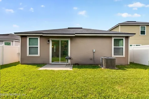 15679 Strawberry Roan Court Jacksonville FL 32234