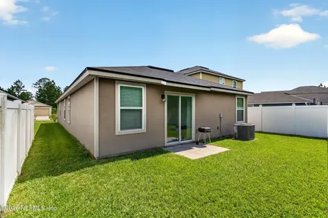15679 Strawberry Roan Court Jacksonville FL 32234