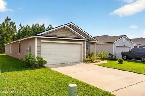 15679 Strawberry Roan Court Jacksonville FL 32234