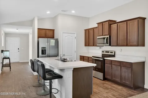 15679 Strawberry Roan Court Jacksonville FL 32234