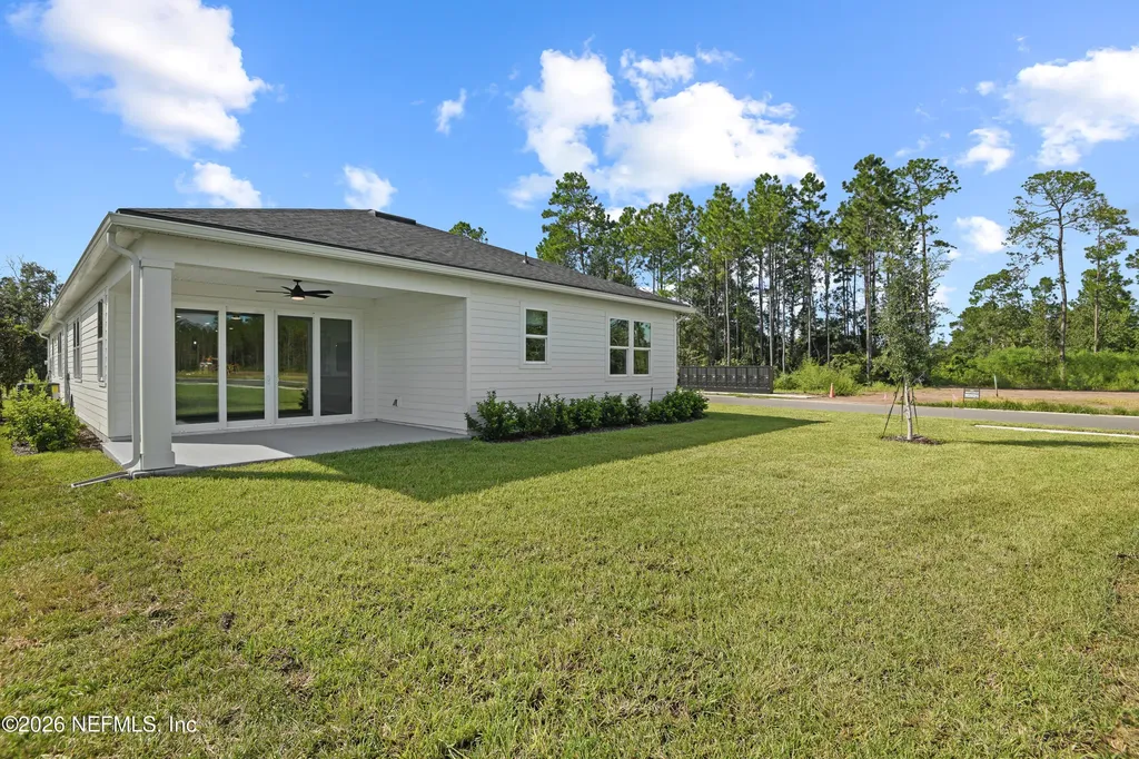 96025 College Parkway Fernandina Beach FL 32034