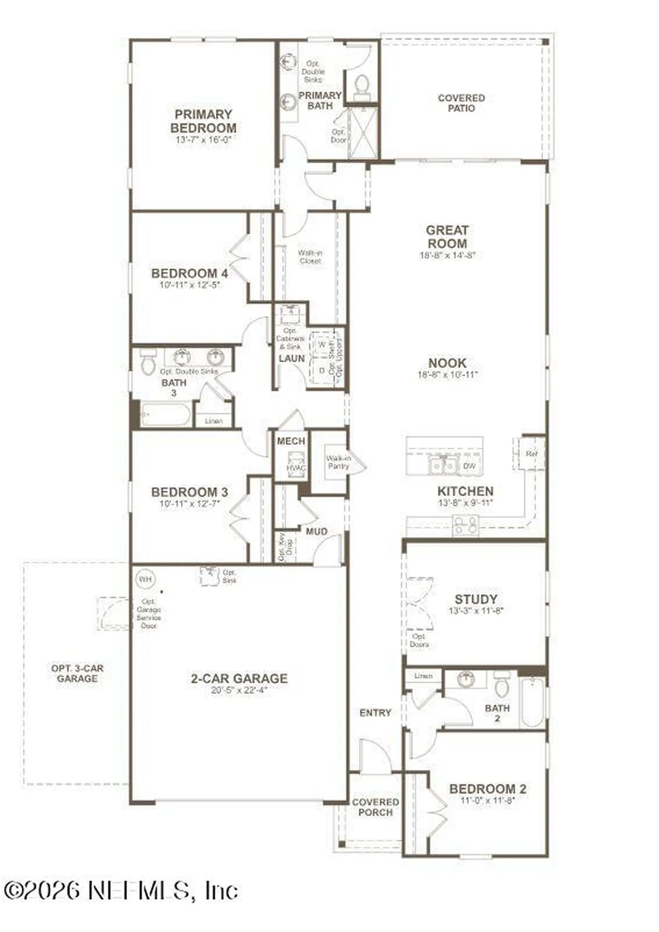 96025 College Parkway Fernandina Beach FL 32034