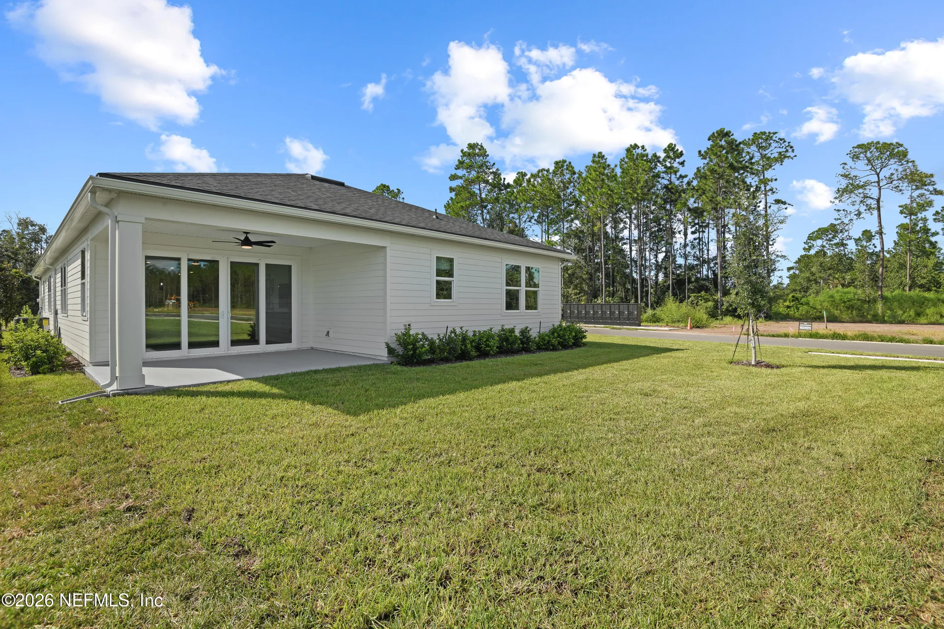96025 College Parkway Fernandina Beach FL 32034