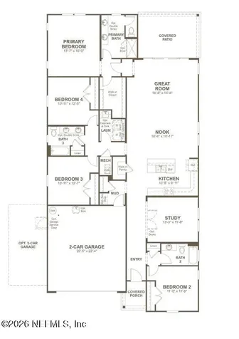 96025 College Parkway Fernandina Beach FL 32034