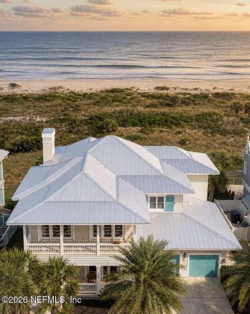 712 Ocean Palm Way St. Augustine FL 32080