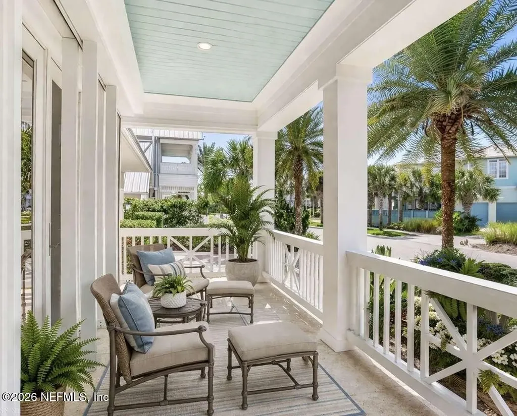 712 Ocean Palm Way St. Augustine FL 32080