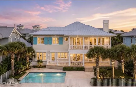 712 Ocean Palm Way St. Augustine FL 32080
