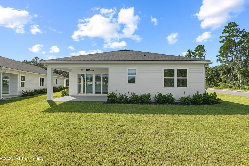 96014 College Parkway Fernandina Beach FL 32034