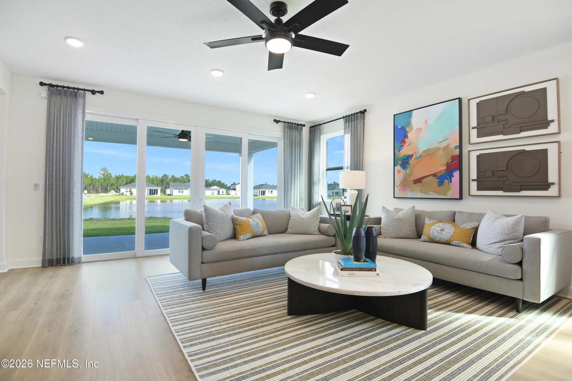 96014 College Parkway Fernandina Beach FL 32034