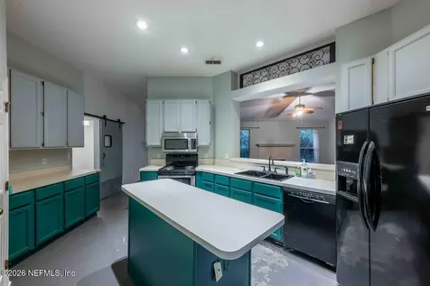 6034 Winding Bridge Drive Jacksonville FL 32277