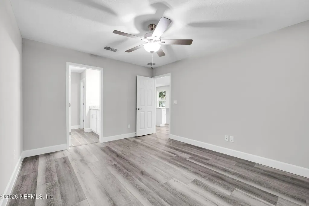 2027 Mcmillan Street Jacksonville FL 32209