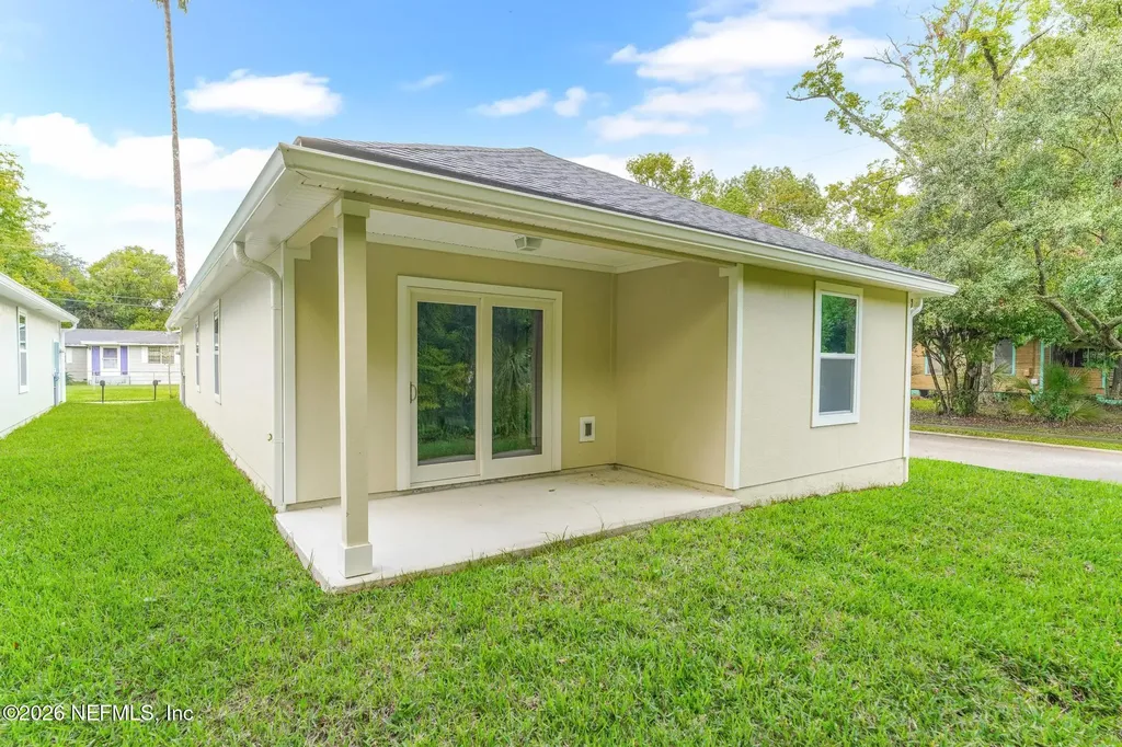2027 Mcmillan Street Jacksonville FL 32209