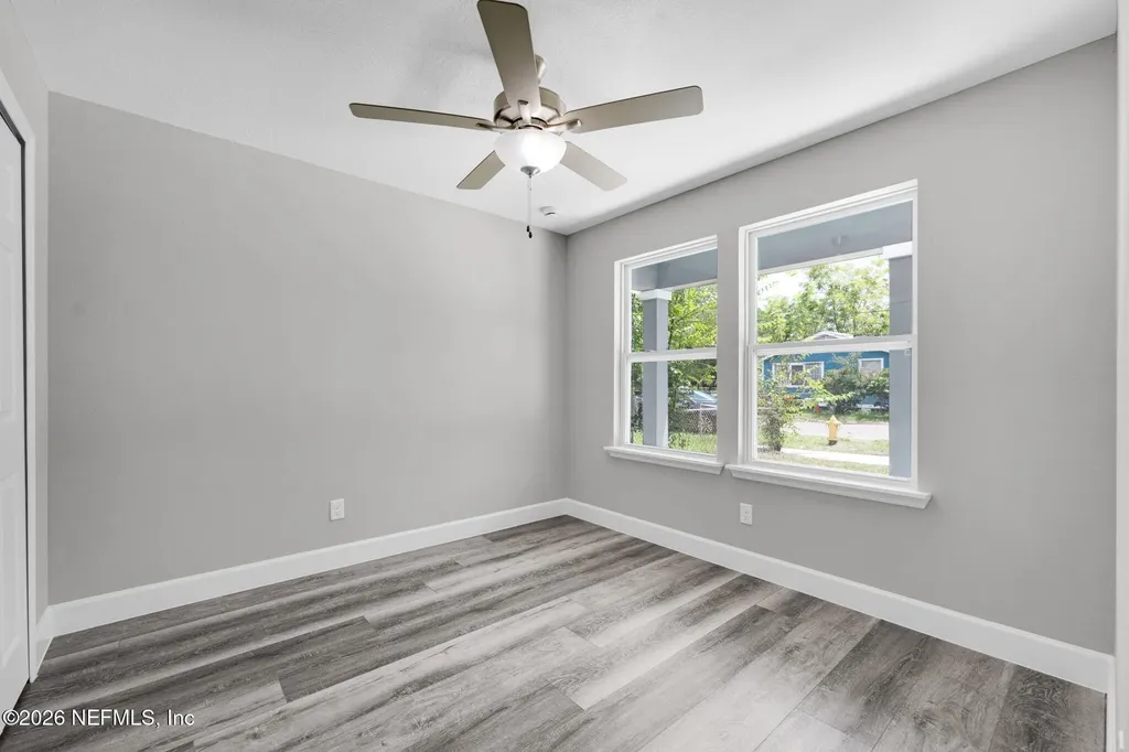 2027 Mcmillan Street Jacksonville FL 32209