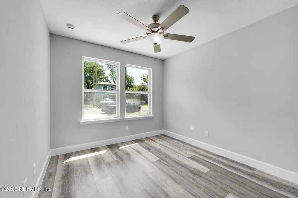 2027 Mcmillan Street Jacksonville FL 32209