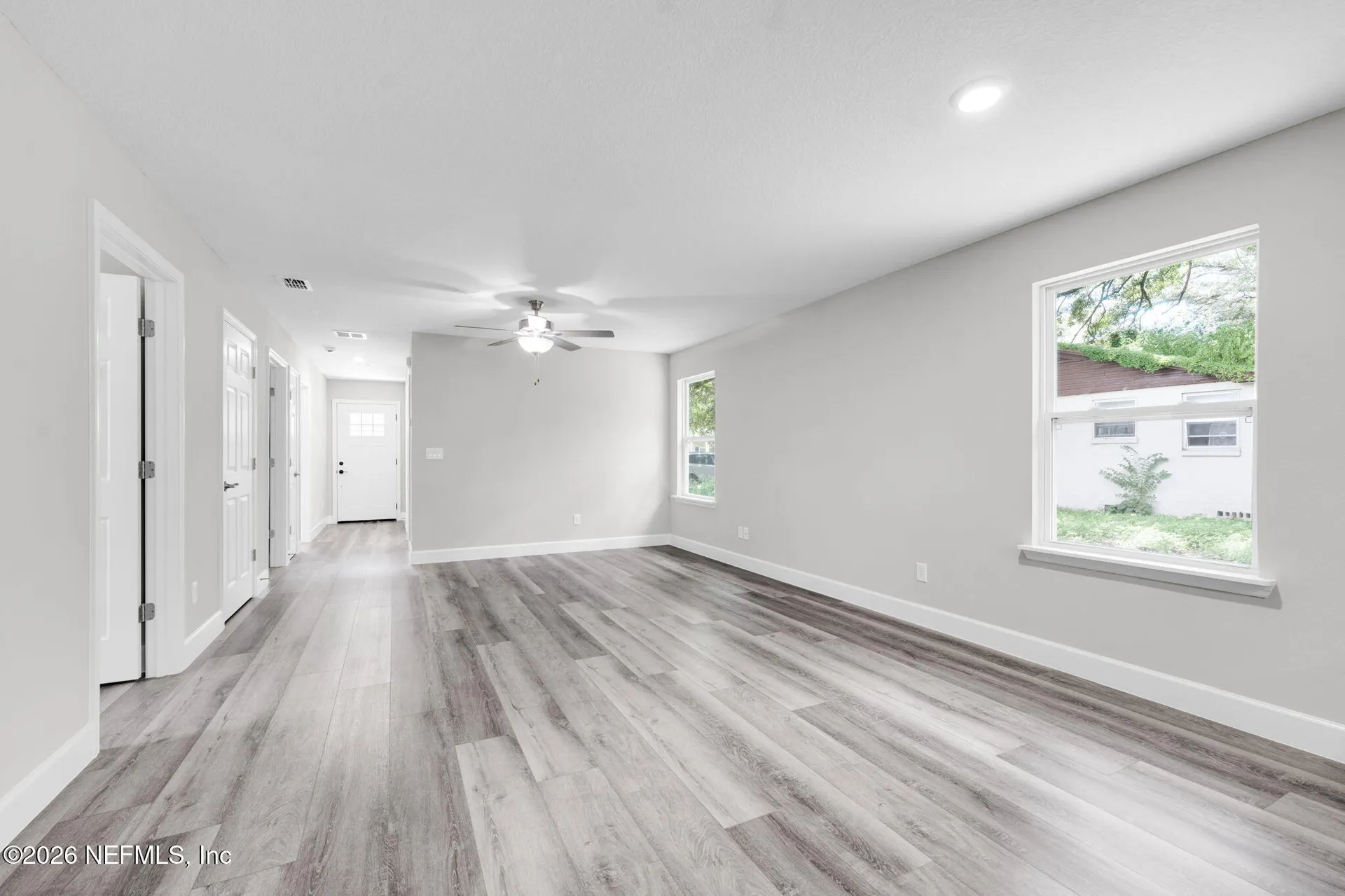 2027 Mcmillan Street Jacksonville FL 32209