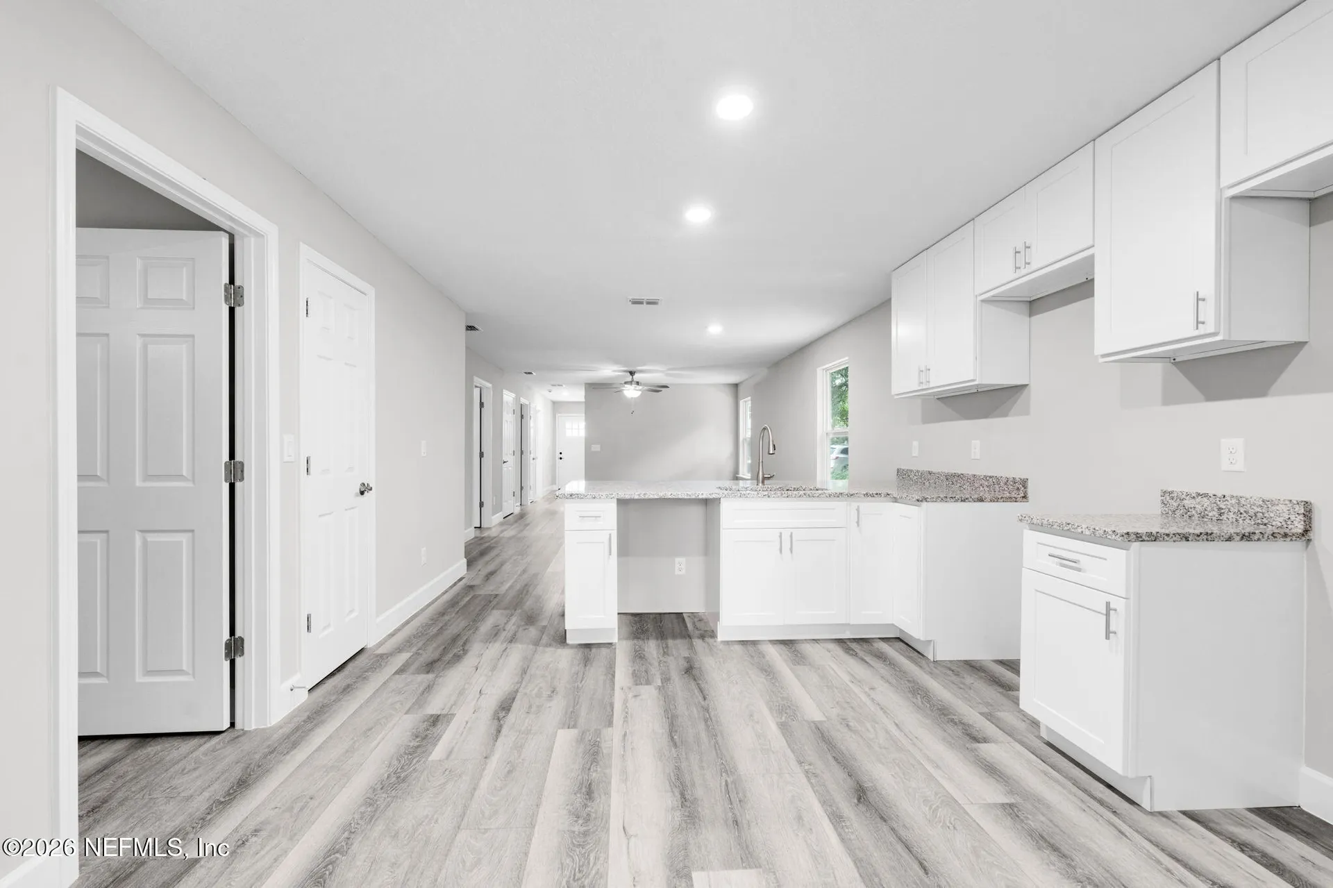 2027 Mcmillan Street Jacksonville FL 32209