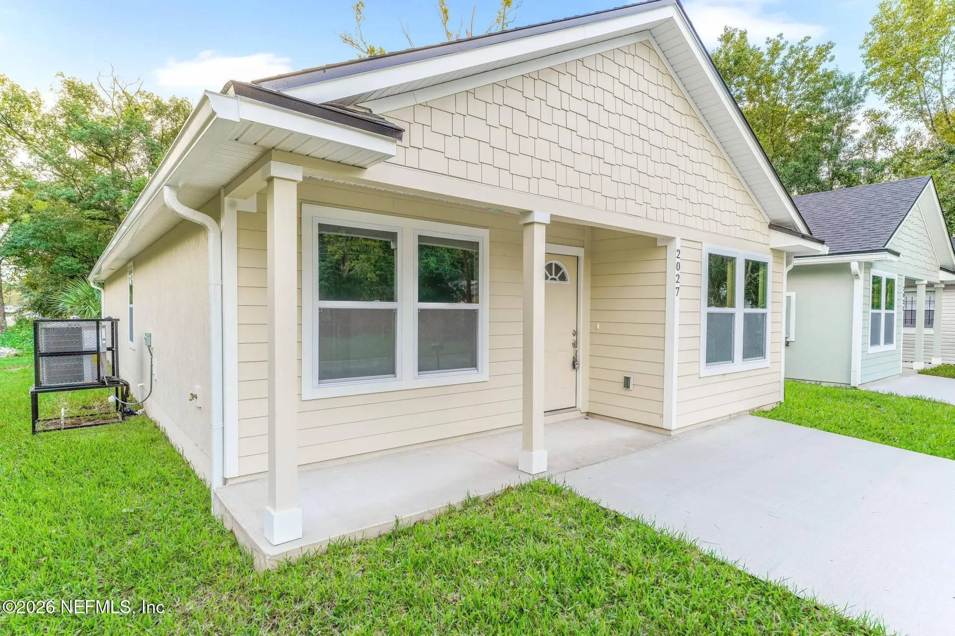 2027 Mcmillan Street Jacksonville FL 32209