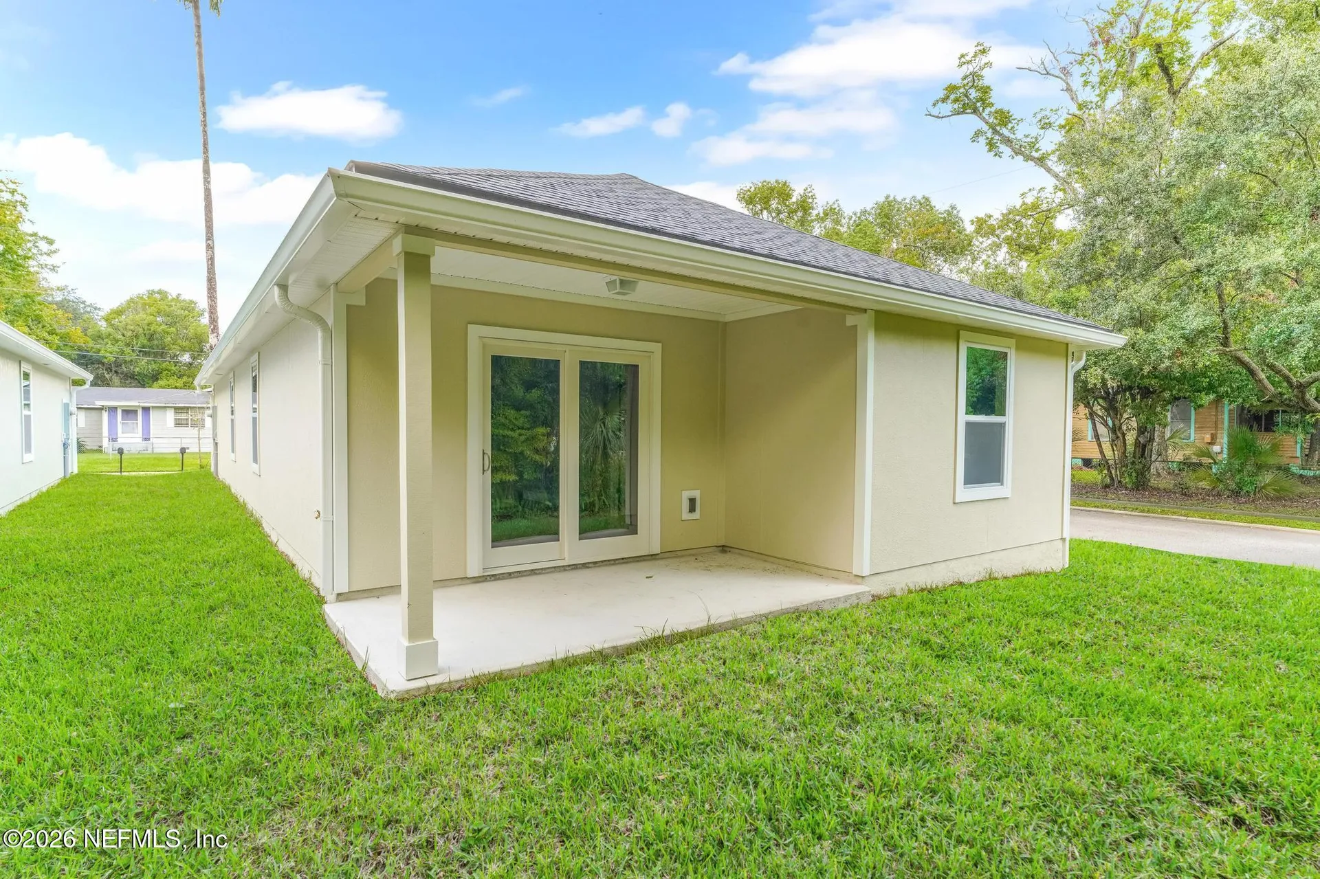 2027 Mcmillan Street Jacksonville FL 32209