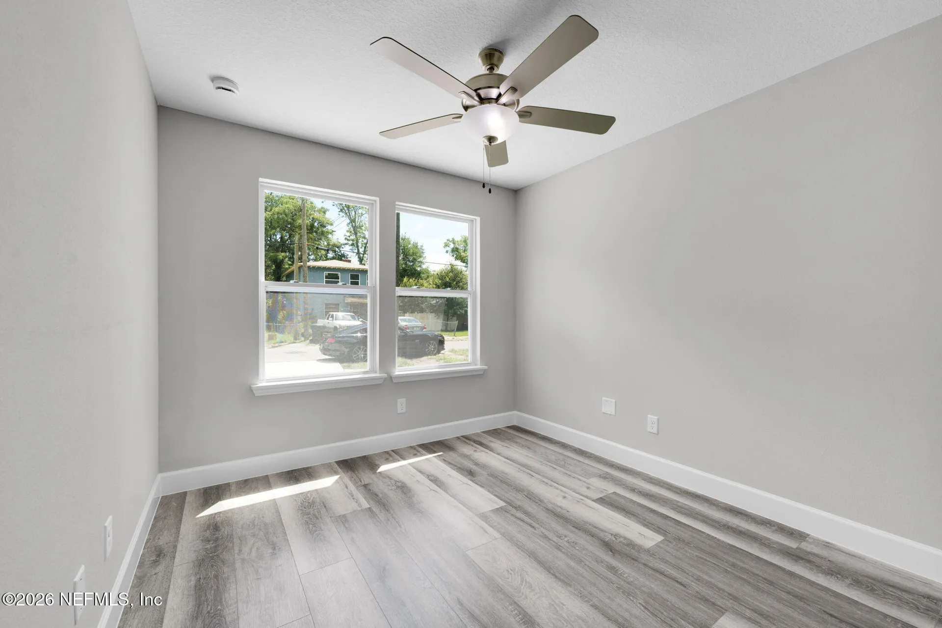 2027 Mcmillan Street Jacksonville FL 32209