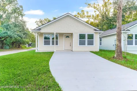 2027 Mcmillan Street Jacksonville FL 32209