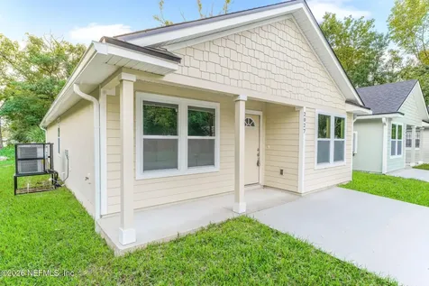 2027 Mcmillan Street Jacksonville FL 32209