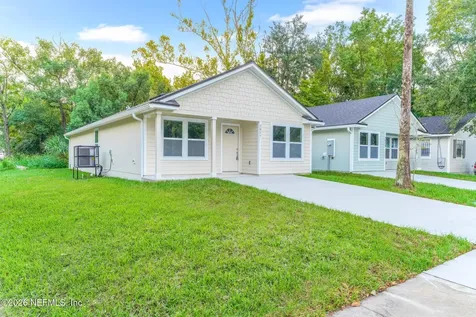 2027 Mcmillan Street Jacksonville FL 32209