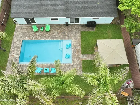 524 Patricia Lane Jacksonville Beach FL 32250