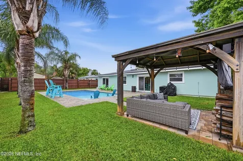 524 Patricia Lane Jacksonville Beach FL 32250