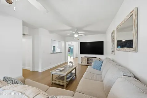 524 Patricia Lane Jacksonville Beach FL 32250