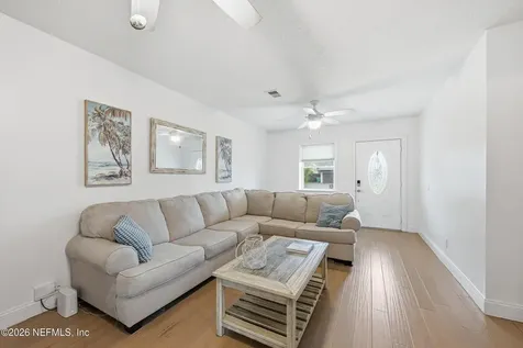 524 Patricia Lane Jacksonville Beach FL 32250