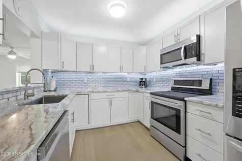 524 Patricia Lane Jacksonville Beach FL 32250
