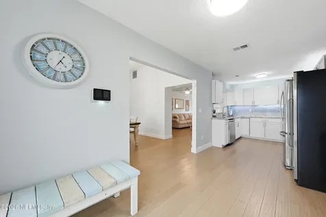 524 Patricia Lane Jacksonville Beach FL 32250