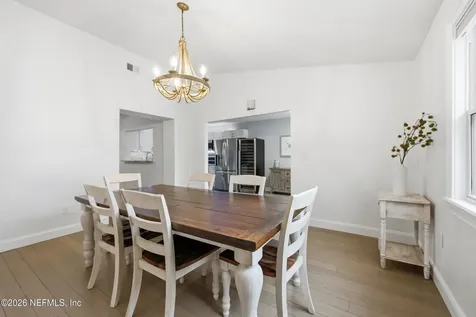 524 Patricia Lane Jacksonville Beach FL 32250