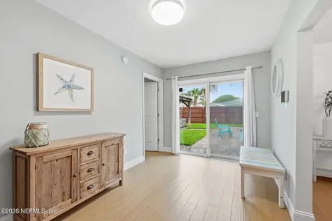 524 Patricia Lane Jacksonville Beach FL 32250